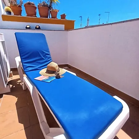 Appartement Casa Botelho, Heart Of