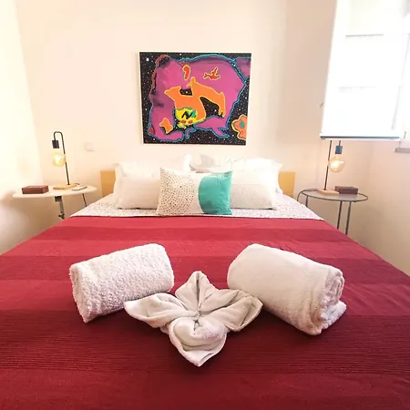 Casa Botelho, Heart Of * タヴィラ