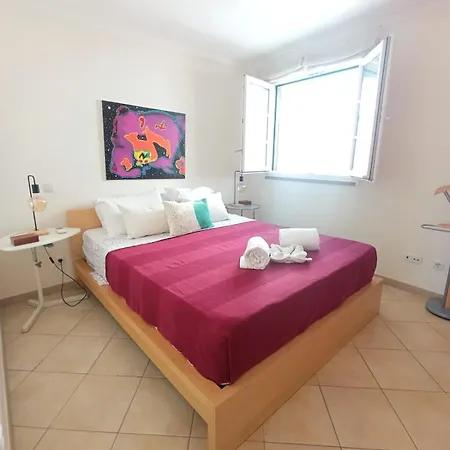 Appartement Casa Botelho, Heart Of *