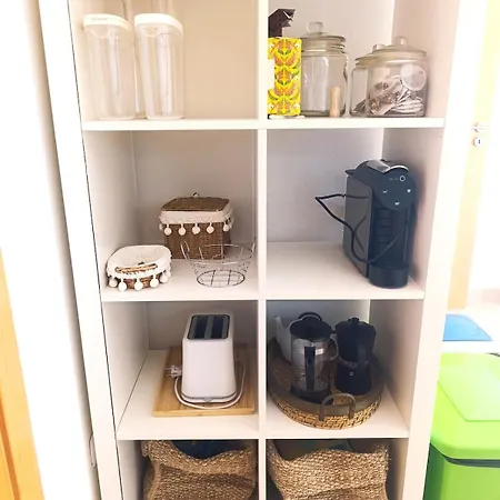 Casa Botelho, Heart Of Appartement