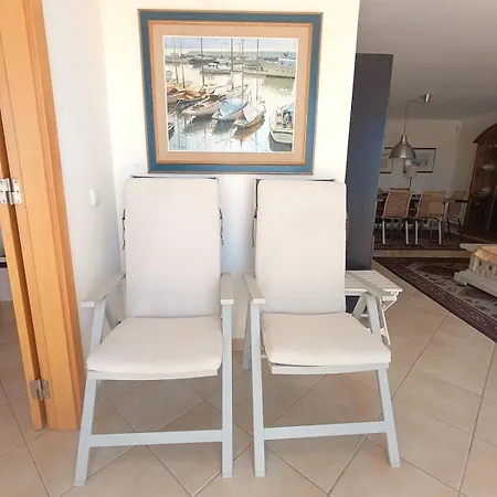 Appartement Casa Botelho, Heart Of Tavira