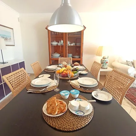 Appartement Casa Botelho, Heart Of