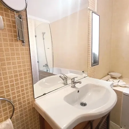 Appartement Casa Botelho, Heart Of