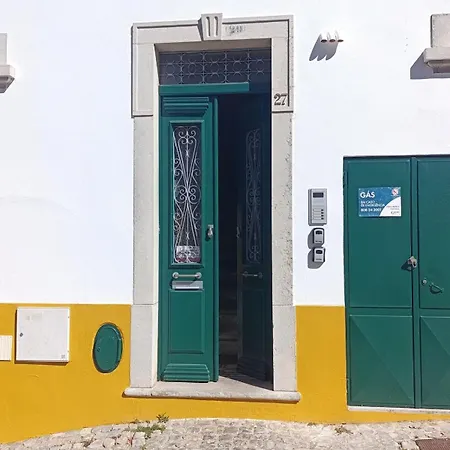 Casa Botelho, Heart Of