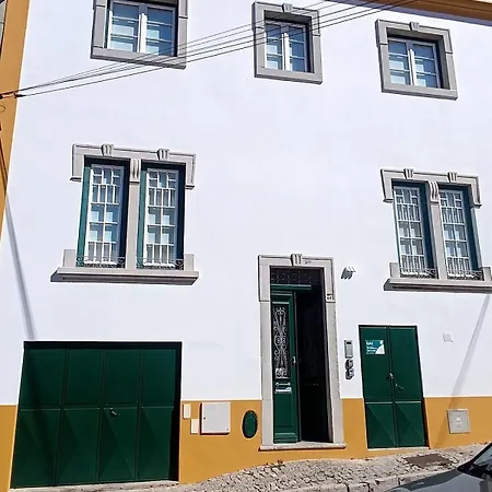 Appartement Casa Botelho, Heart Of Tavira